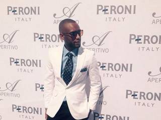 What’s Hot: Peroni launch brings out the clean and sexy